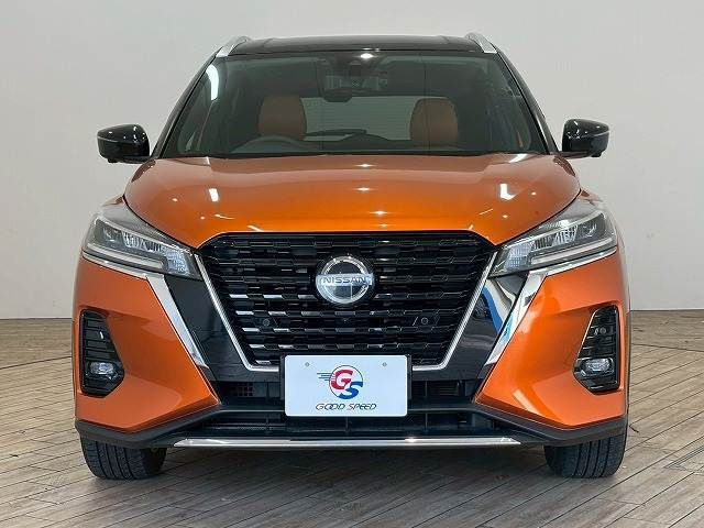 NISSAN KICKS 2020 Image 31