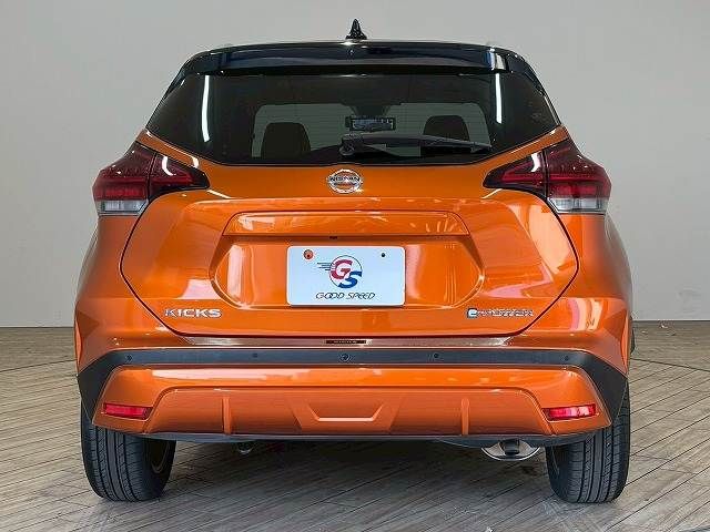 NISSAN KICKS 2020 Image 31