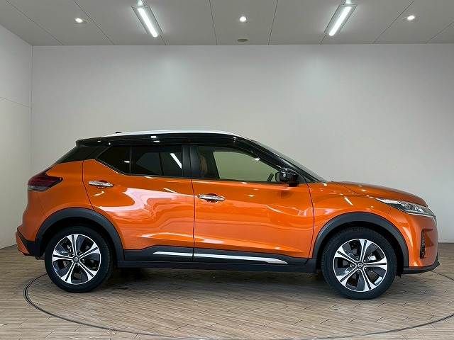 NISSAN KICKS 2020 Image 31