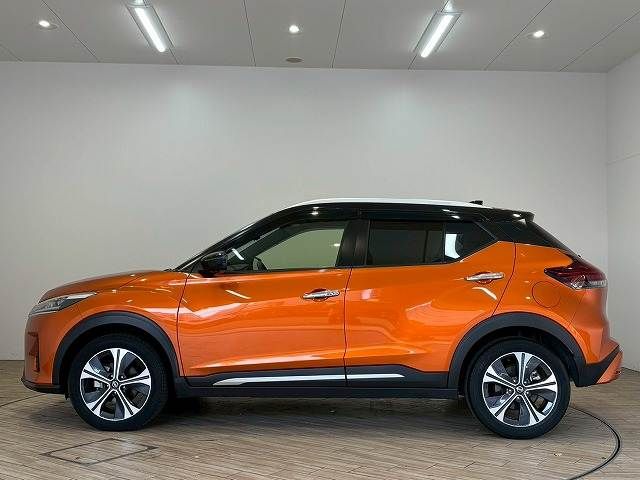 NISSAN KICKS 2020 Image 31