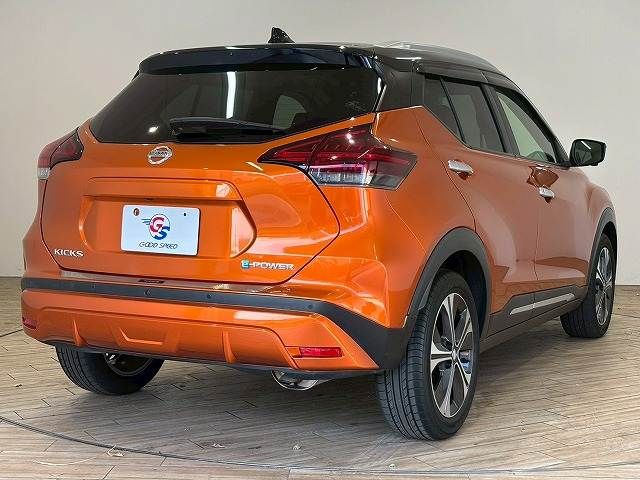 NISSAN KICKS 2020 Image 31