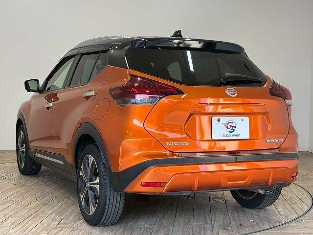 NISSAN KICKS 2020 Image 31