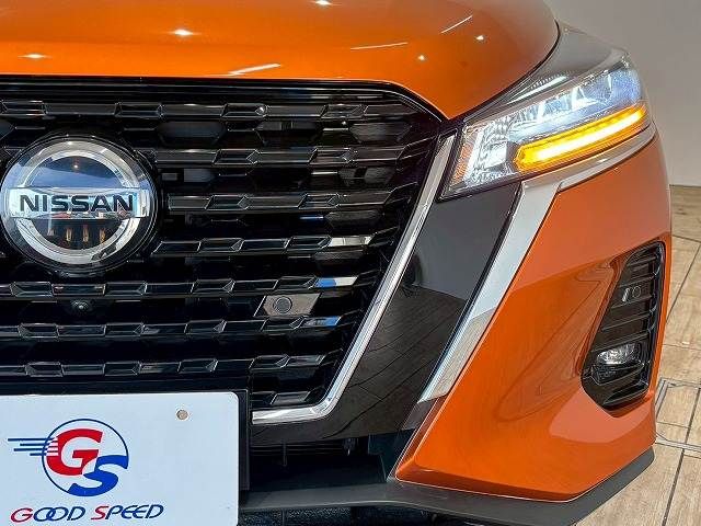 NISSAN KICKS 2020 Image 31