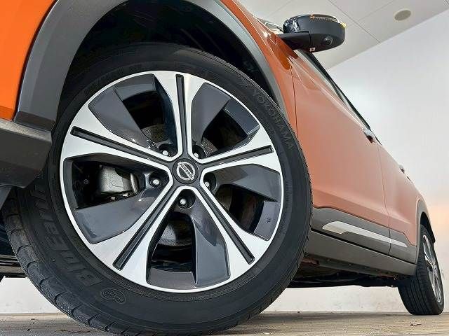 NISSAN KICKS 2020 Image 31