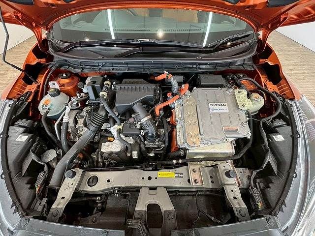 NISSAN KICKS 2020 Image 31