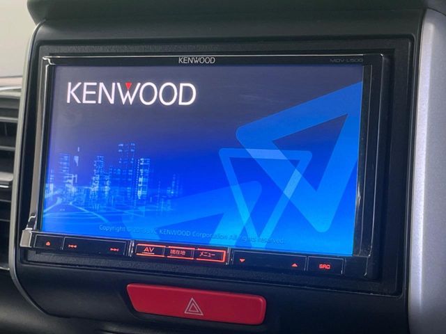 HONDA N BOX CUSTOM 2014 Image 31