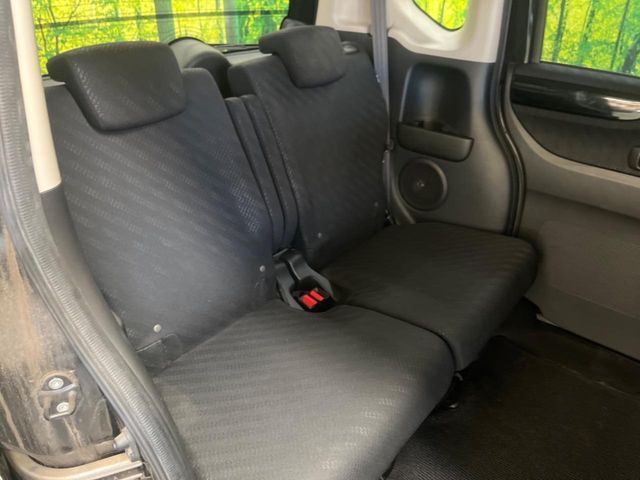 HONDA N BOX CUSTOM 2014 Image 31