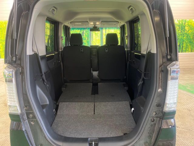 HONDA N BOX CUSTOM 2014 Image 31