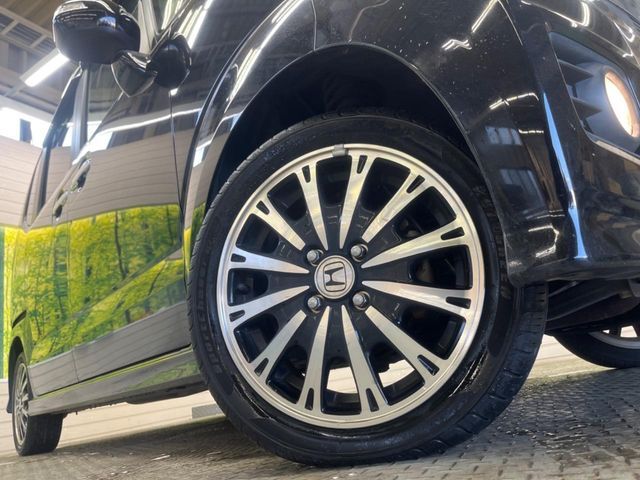 HONDA N BOX CUSTOM 2014 Image 31