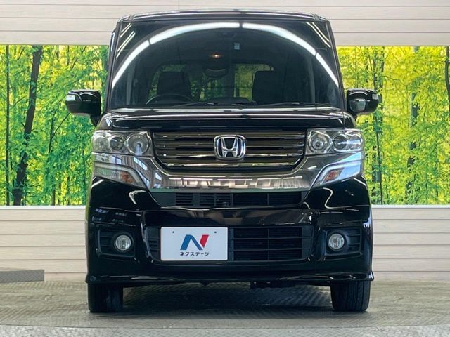 HONDA N BOX CUSTOM 2014 Image 31