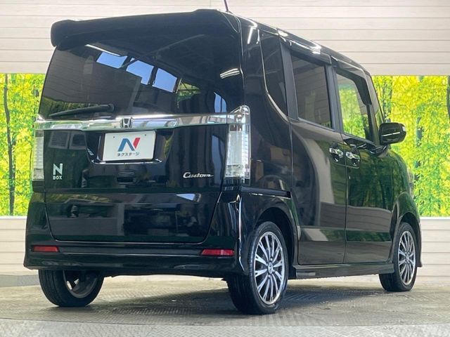 HONDA N BOX CUSTOM 2014 Image 31
