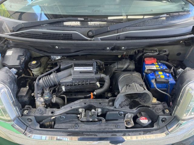 HONDA N BOX CUSTOM 2014 Image 31