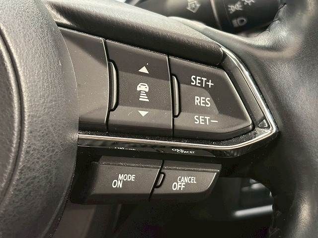 MAZDA CX-5 2021 Image 31