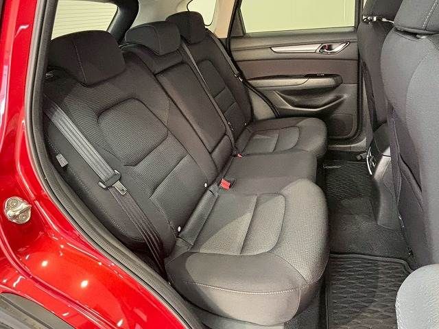 MAZDA CX-5 2021 Image 31
