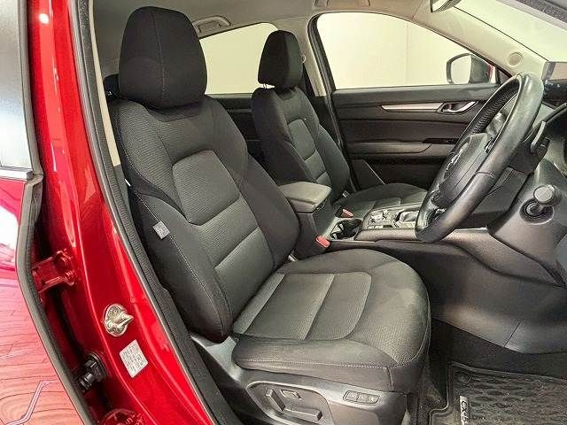 MAZDA CX-5 2021 Image 31