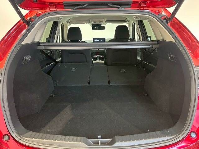 MAZDA CX-5 2021 Image 31