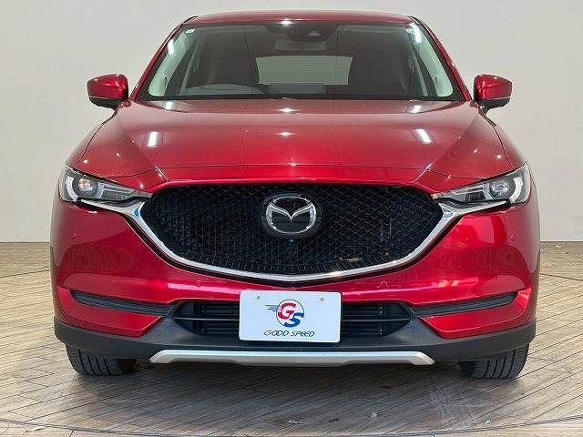 MAZDA CX-5 2021 Image 31