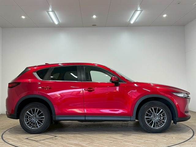 MAZDA CX-5 2021 Image 31