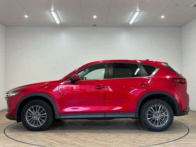 MAZDA CX-5 2021 Image 31