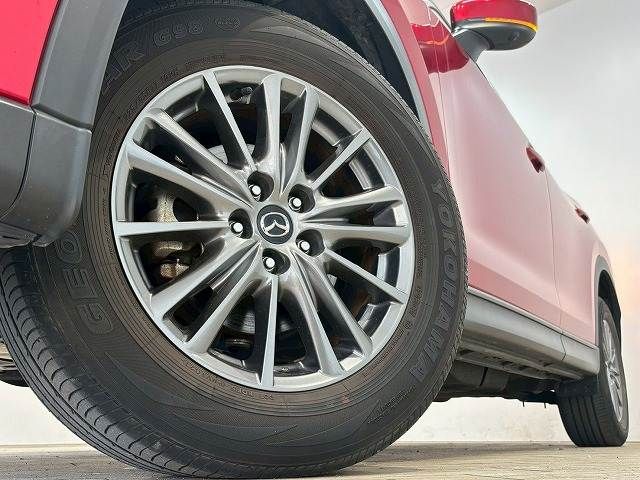 MAZDA CX-5 2021 Image 31