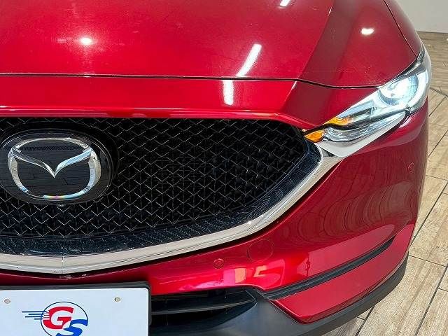 MAZDA CX-5 2021 Image 31