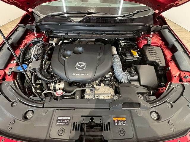 MAZDA CX-5 2021 Image 31