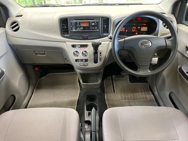 DAIHATSU MIRA E:S 2015 Image 31