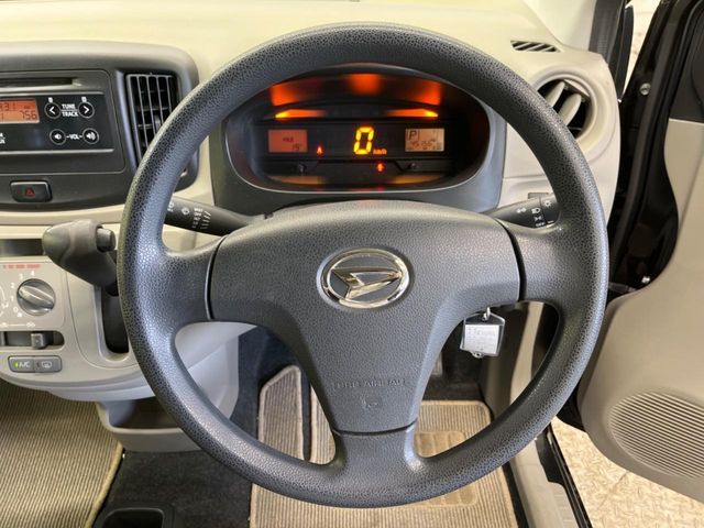 DAIHATSU MIRA E:S 2015 Image 31