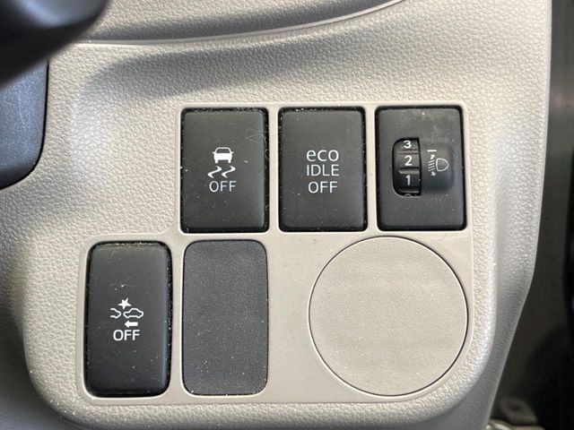 DAIHATSU MIRA E:S 2015 Image 31