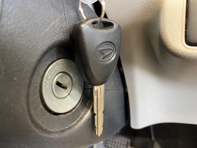 DAIHATSU MIRA E:S 2015 Image 31