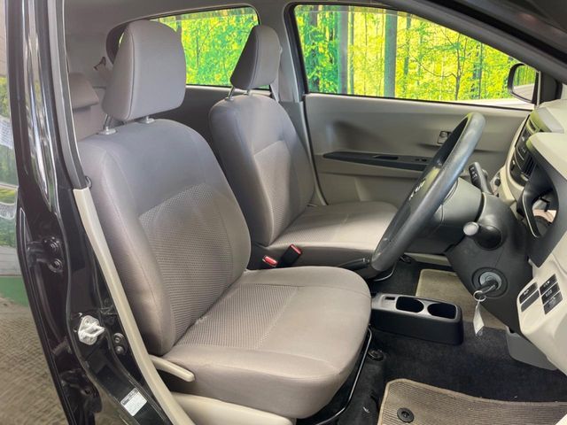 DAIHATSU MIRA E:S 2015 Image 31
