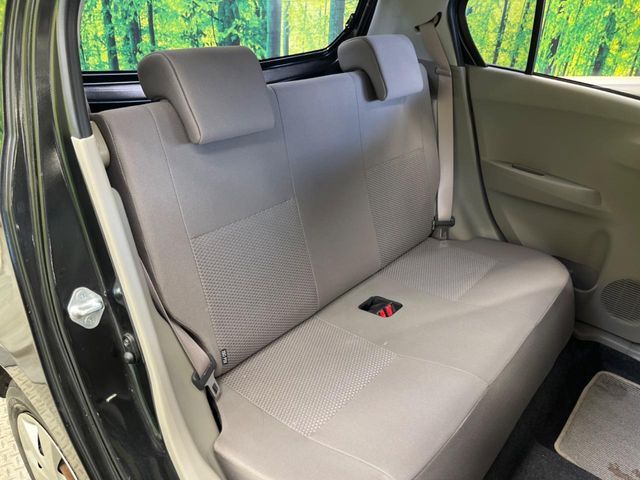 DAIHATSU MIRA E:S 2015 Image 31