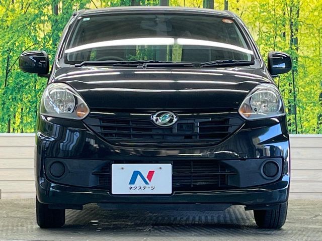 DAIHATSU MIRA E:S 2015 Image 31