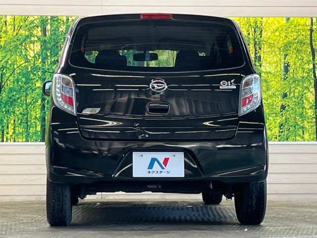 DAIHATSU MIRA E:S 2015 Image 31