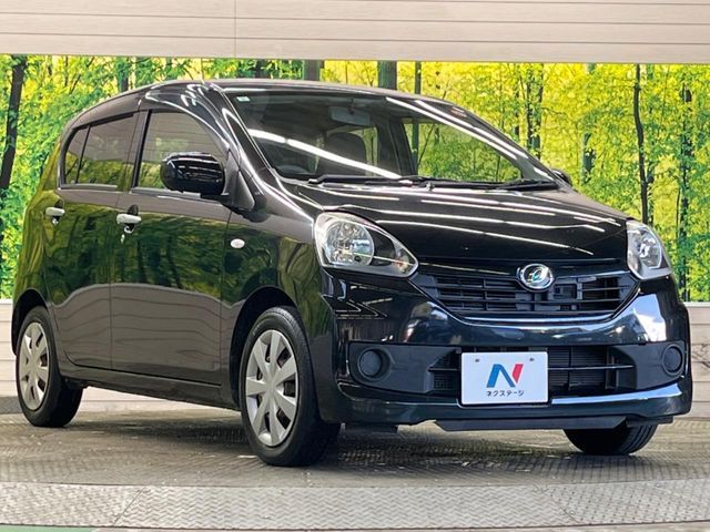 DAIHATSU MIRA E:S 2015 Image 31