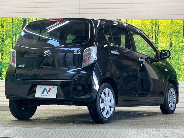 DAIHATSU MIRA E:S 2015 Image 31