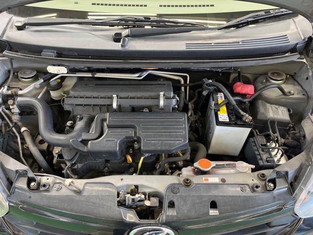 DAIHATSU MIRA E:S 2015 Image 31