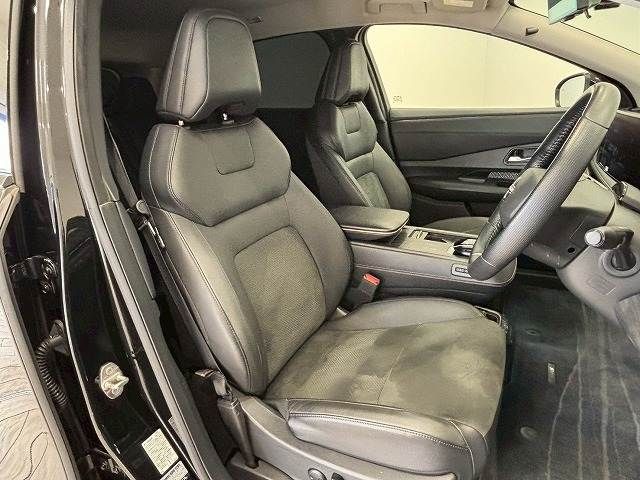 NISSAN ARIYA 2023 Image 31