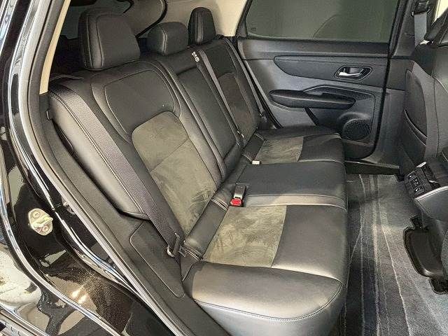 NISSAN ARIYA 2023 Image 31