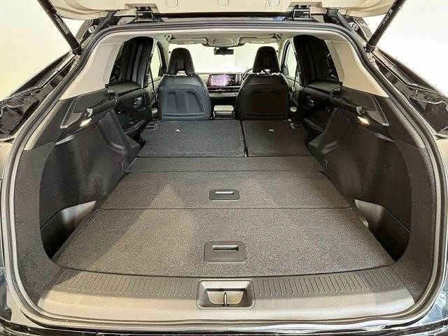 NISSAN ARIYA 2023 Image 31