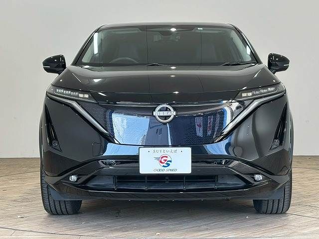 NISSAN ARIYA 2023 Image 31