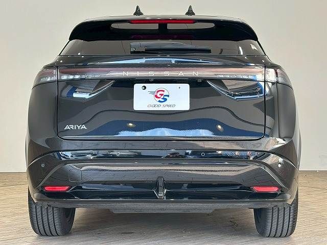 NISSAN ARIYA 2023 Image 31