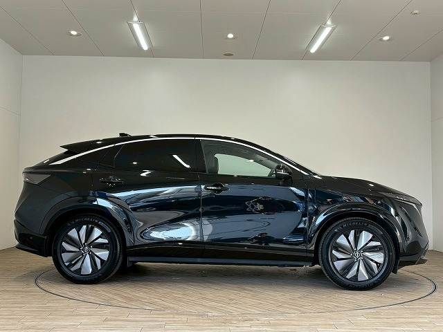 NISSAN ARIYA 2023 Image 31