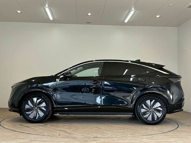 NISSAN ARIYA 2023 Image 31