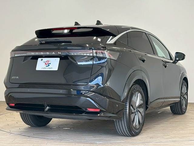 NISSAN ARIYA 2023 Image 31