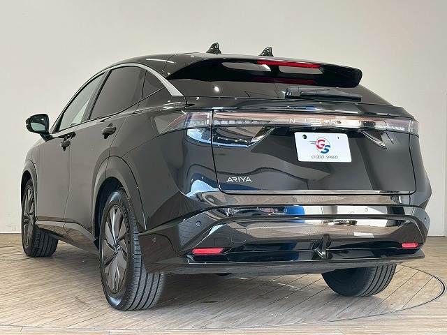 NISSAN ARIYA 2023 Image 31