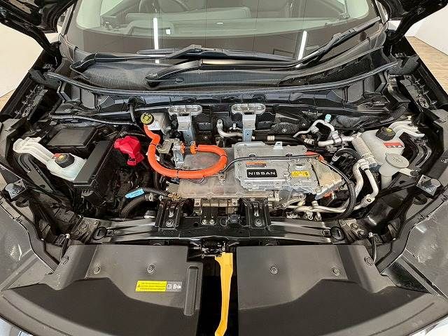 NISSAN ARIYA 2023 Image 31