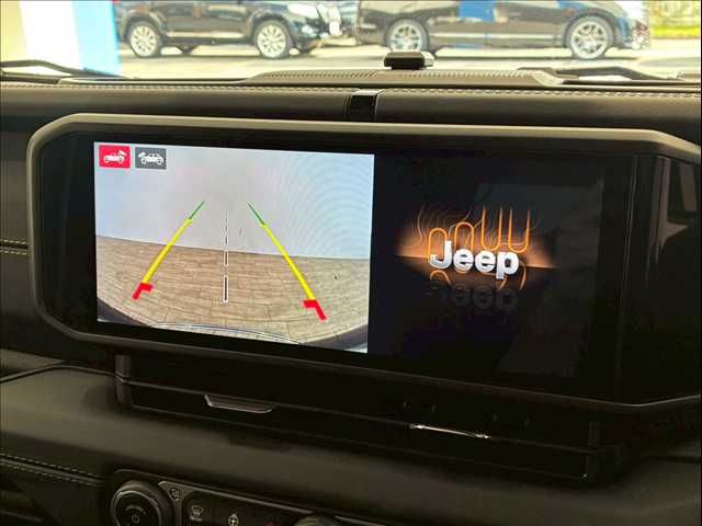 JEEP WRANGLER UNLIMI 2024 Image 31