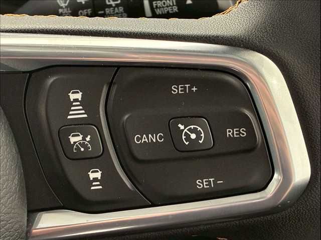 JEEP WRANGLER UNLIMI 2024 Image 31