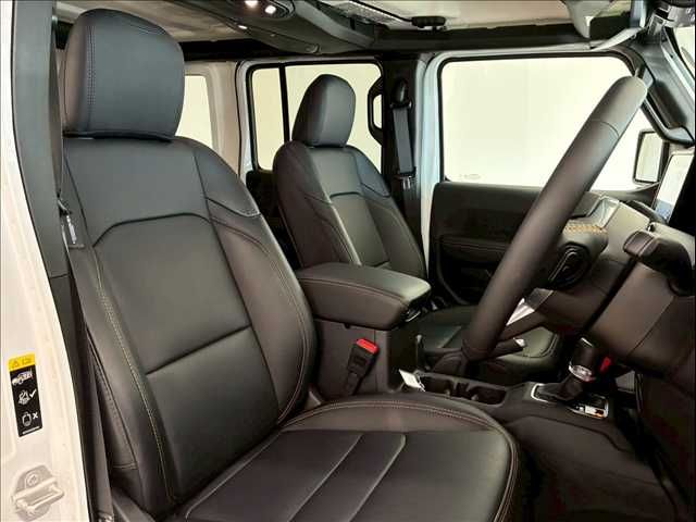 JEEP WRANGLER UNLIMI 2024 Image 31